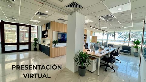 Foto 4 de Oficina en venda a Avenida Francisco la Roche , 33, Toscal, Santa Cruz de Tenerife Capital