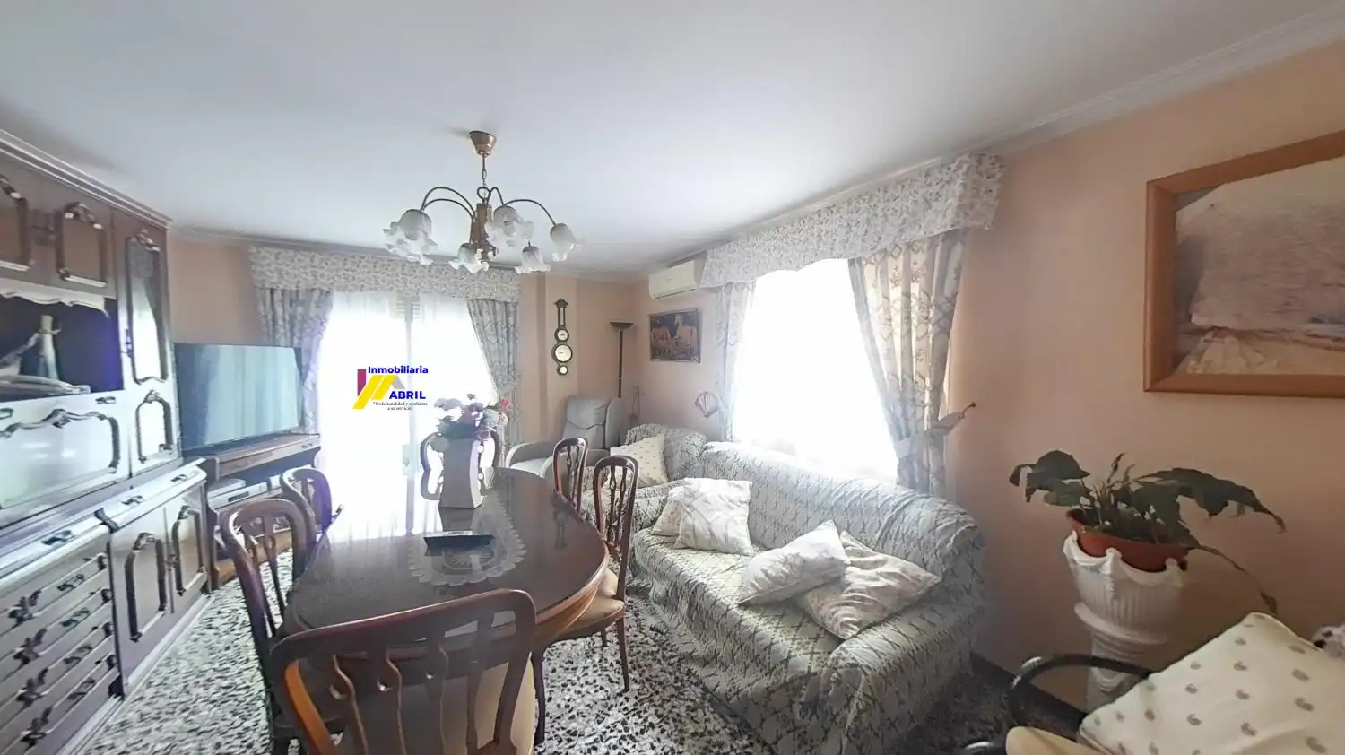 Flat for rent in Alfafar