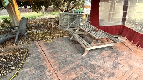 Foto 5 de Casa o chalet en venta en Partida del Boch, Crevillent, Alicante