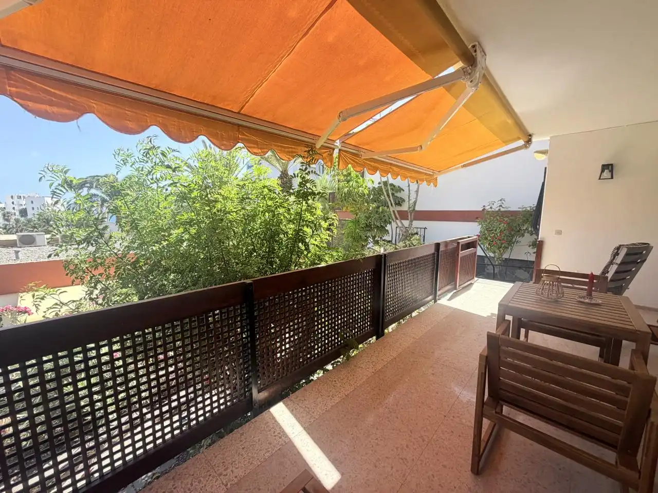 Wohnung mit Pool zur Miete in Calle las Pitas, imagen 4