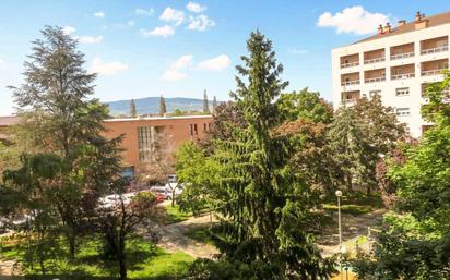Exterior view of Flat for sale in Barañain  with Heating and Balcony