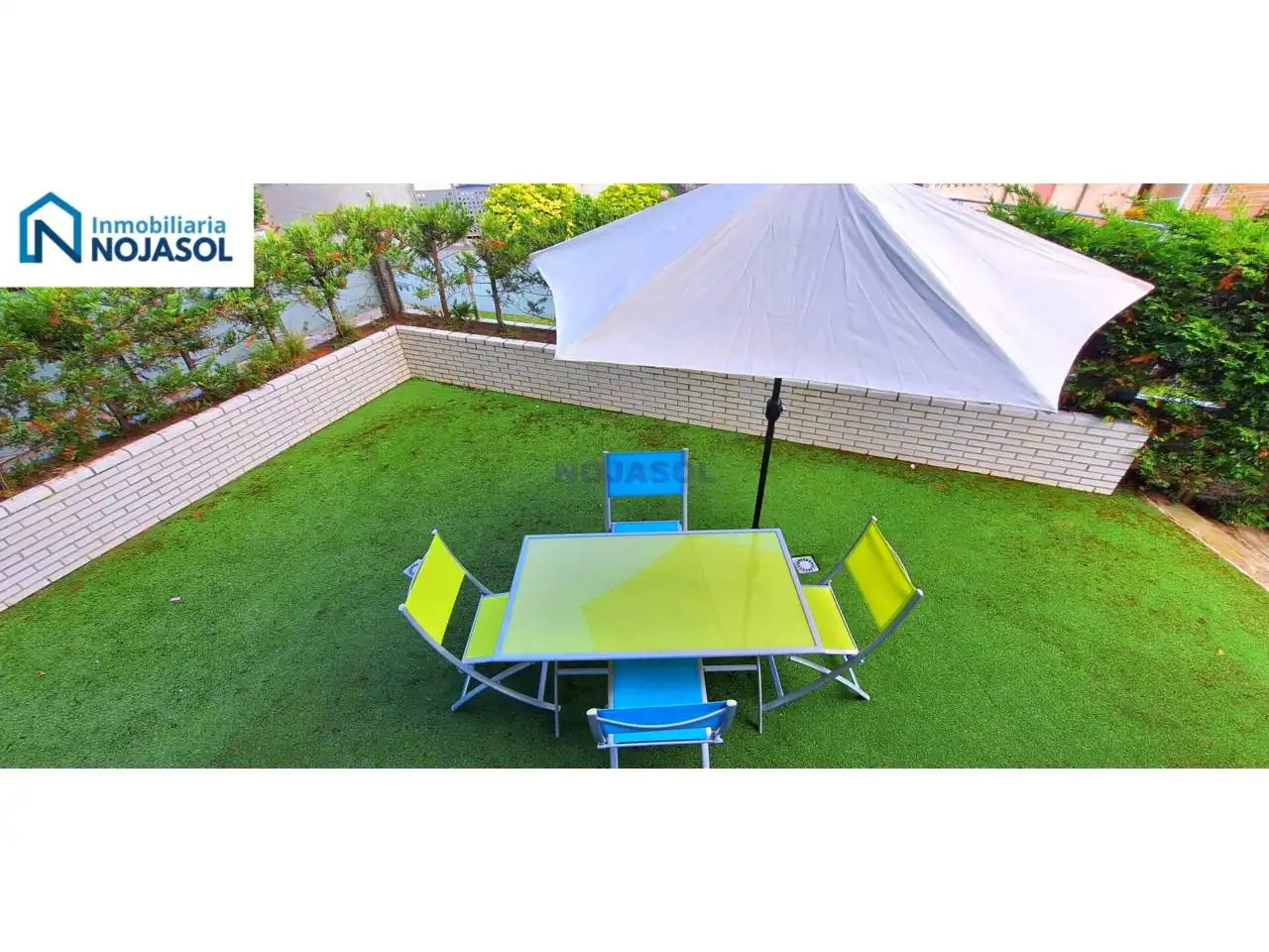 Apartment mit Pool zur Miete in Calle LA COSTA 2, imagen 18