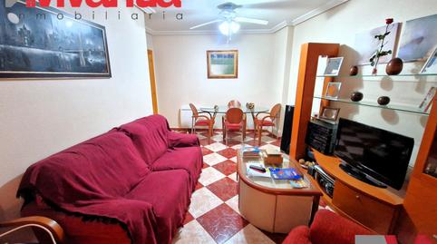 Photo 4 of Flat for sale in San Cristobal - San Diego, Lorca