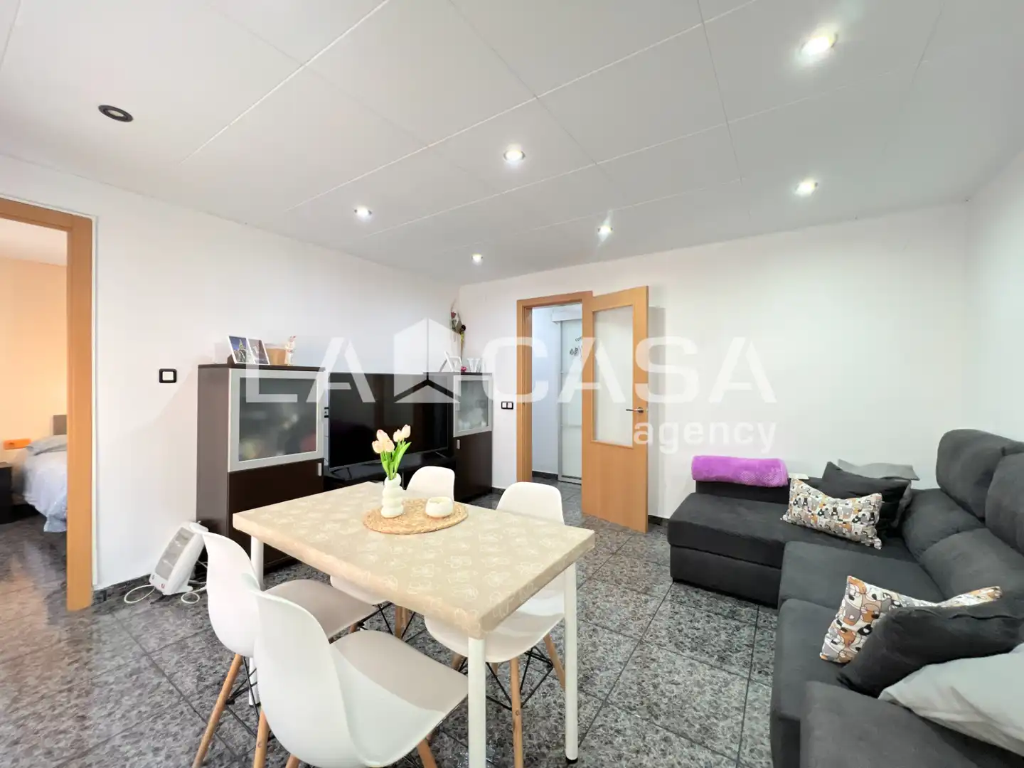Appartement avec ascenseur à vendre à Passatge de la Mare de Déu de Pompeia, imagen 3