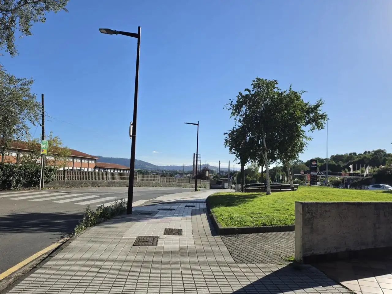 Mini appartamento con ascensore in vendita a Calle de Pepe Ortiz 27, imagen 35