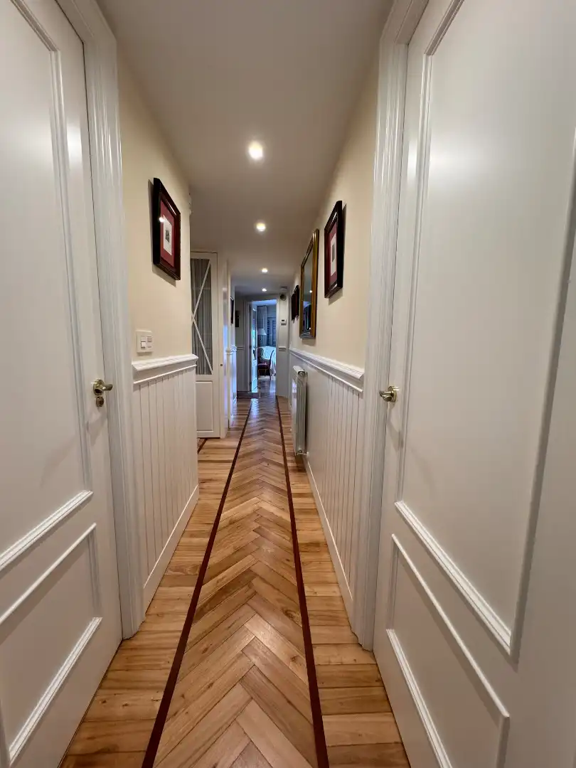 Flat for rent in Centro