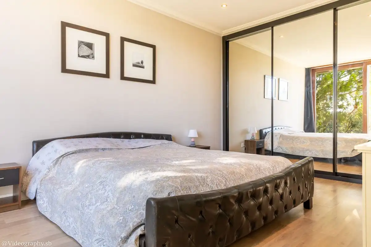 Detached house with terrace for sale in Calle Castillo de Berlanga, imagen 19
