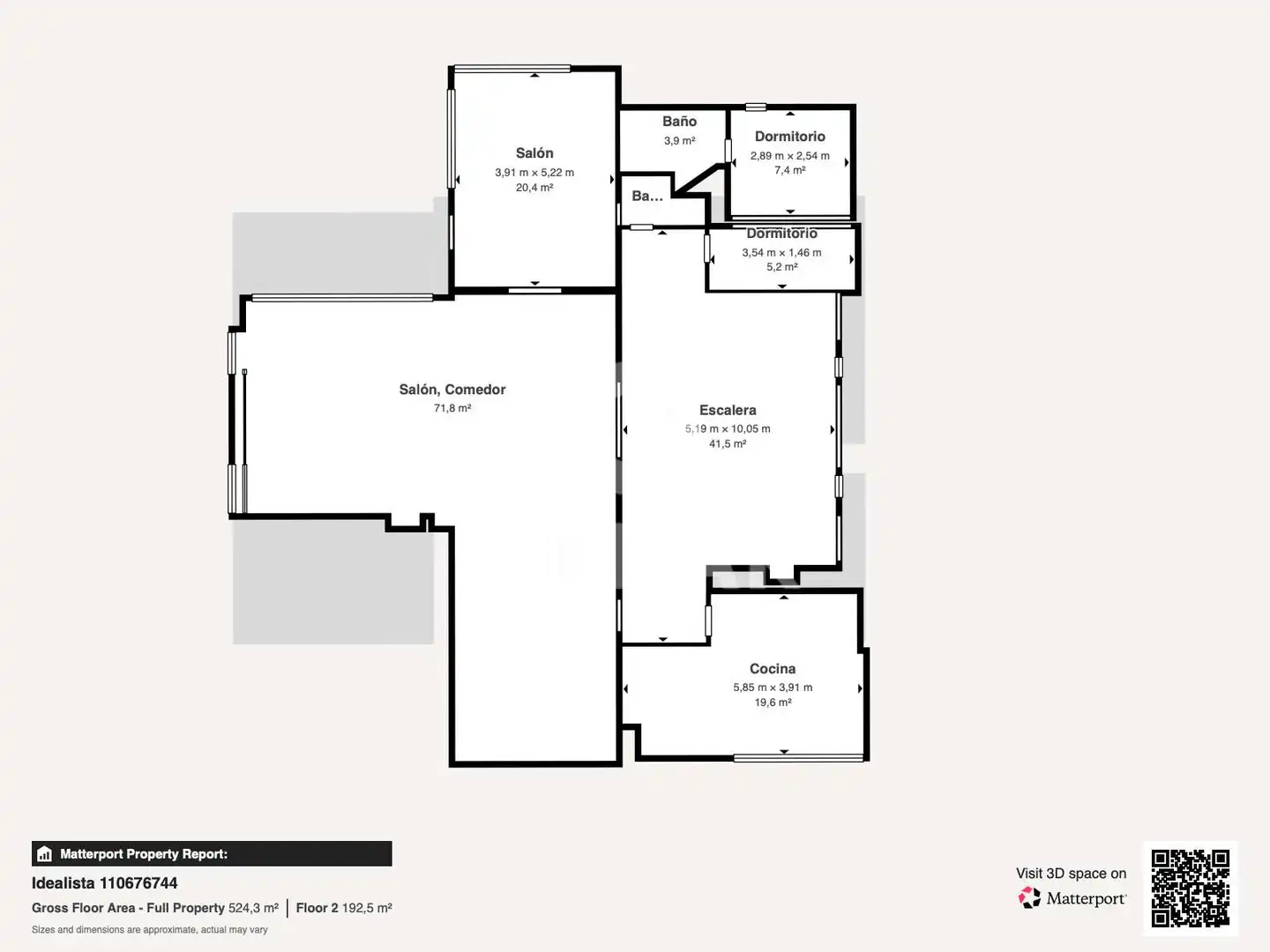 Casa o chalet en venta en Las Rozas de Madrid con Aire acondicionado, Calefacción y Jardín privado