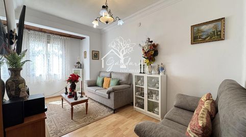 Foto 5 de Piso en venta en San Juan, Ferrol