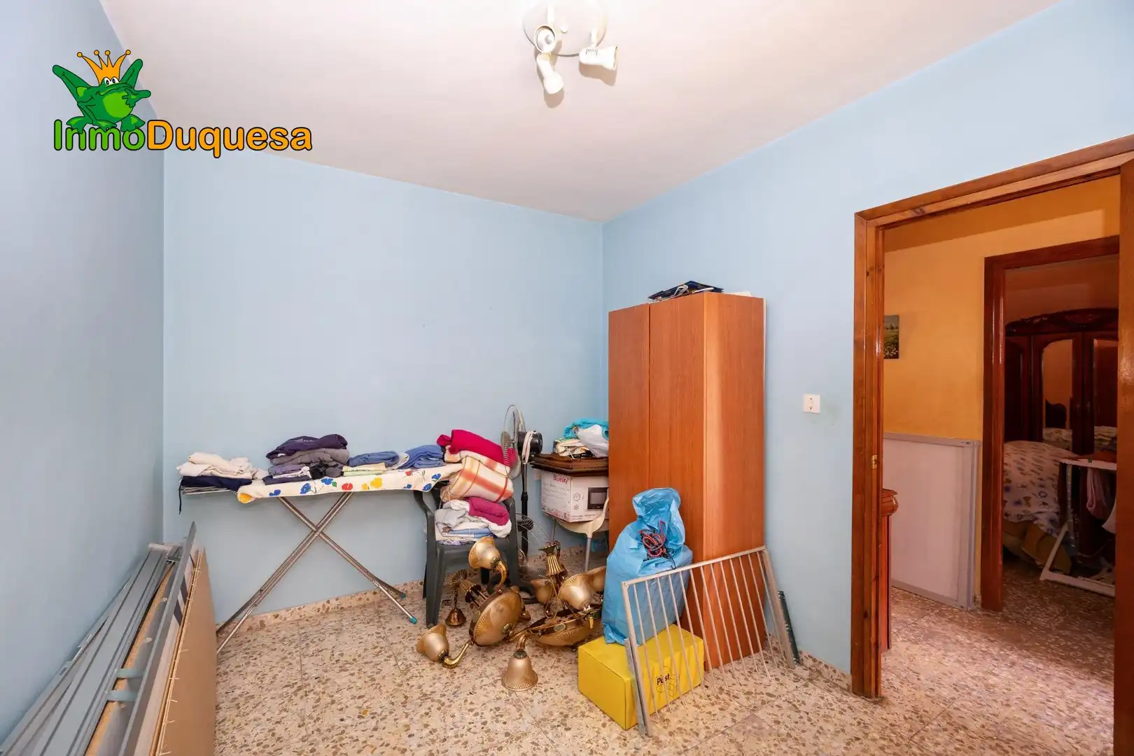 Home with terrace for sale in Barrio de la Vega, imagen 46