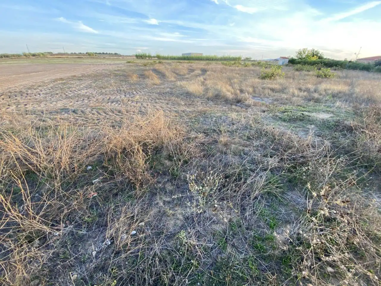 Terreny residencial en venda a Villanueva de la Serena, imagen 3