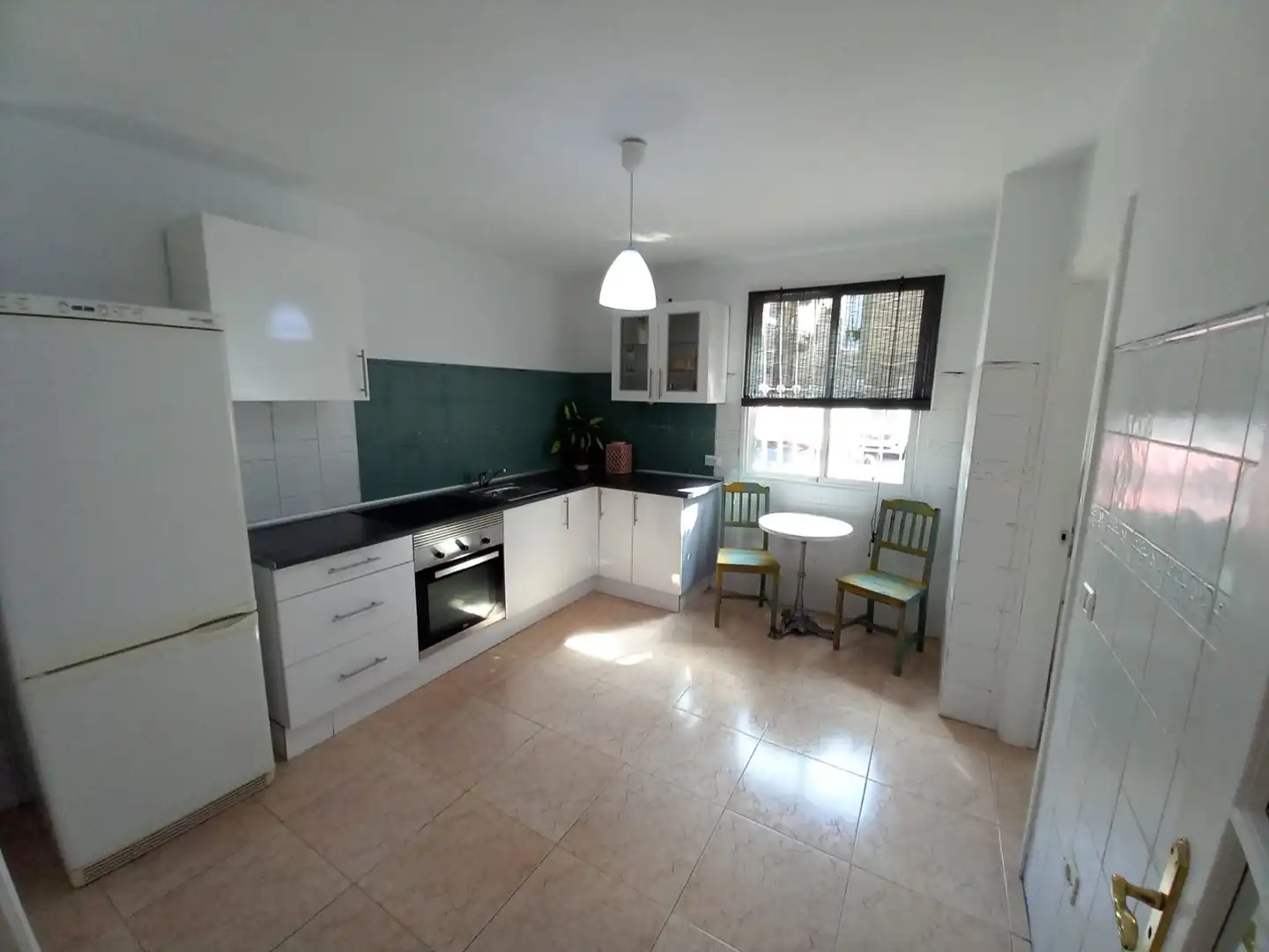 Appartement compact avec terrasse à vendre à Avenida San Borondon, imagen 7
