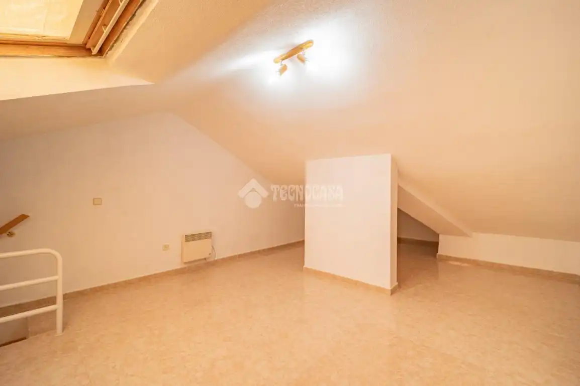 Casa adosada en venta en Arganda del Rey con Aire acondicionado y Calefacción