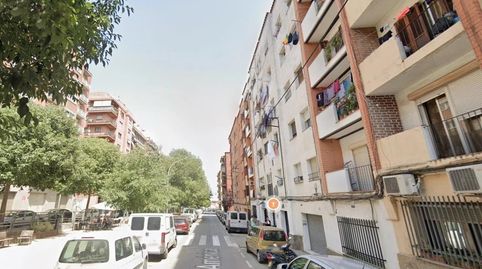 Foto 3 de Planta baja en venta en El Palau - Escorxador, Mataró