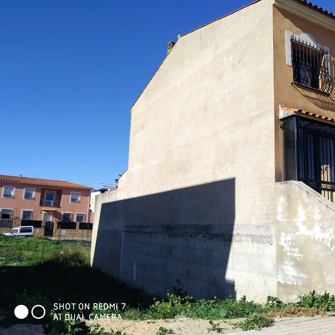 Grundstücke und Bauplätze zum Verkauf in Zafra, imagen 3