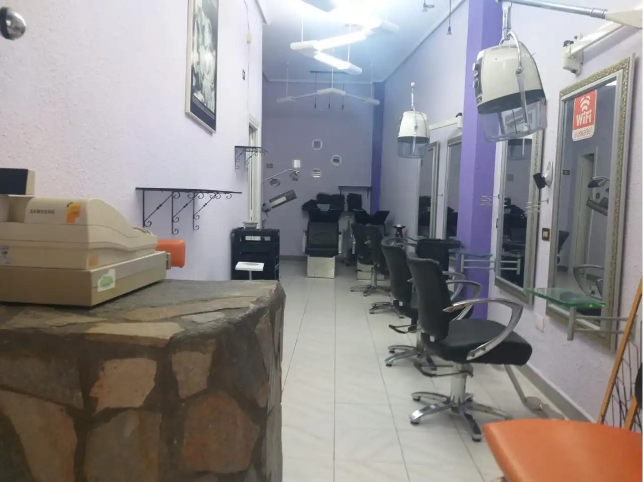 Local de alquiler en Iturriaga Kalea, Santutxu - Basarrate, Begoña - Santutxu