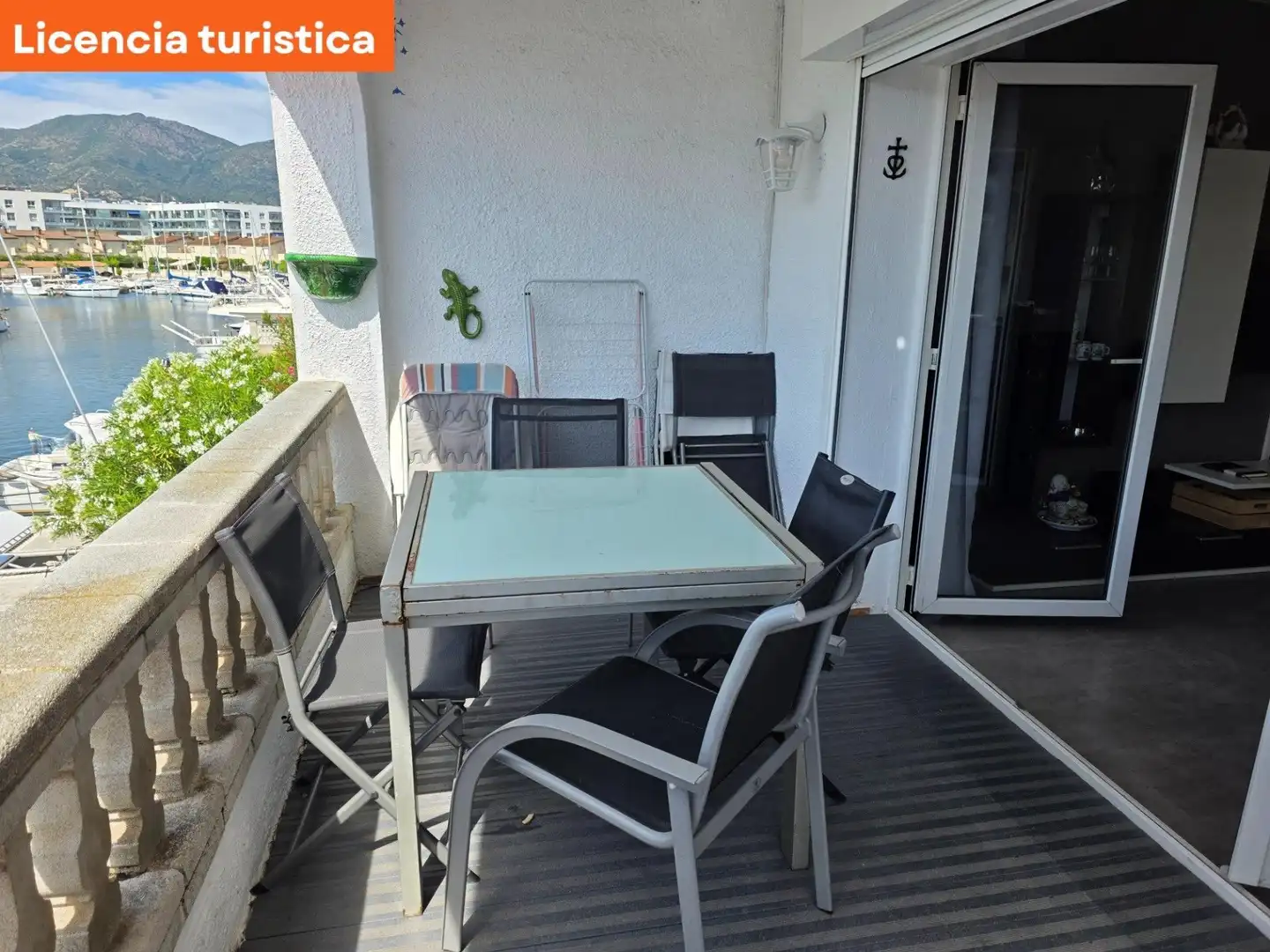 Apartament en venda a Santa Margarita
