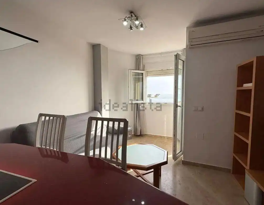 Mini appartamento con terrazza in affitto a Playa del Rincón, imagen 5