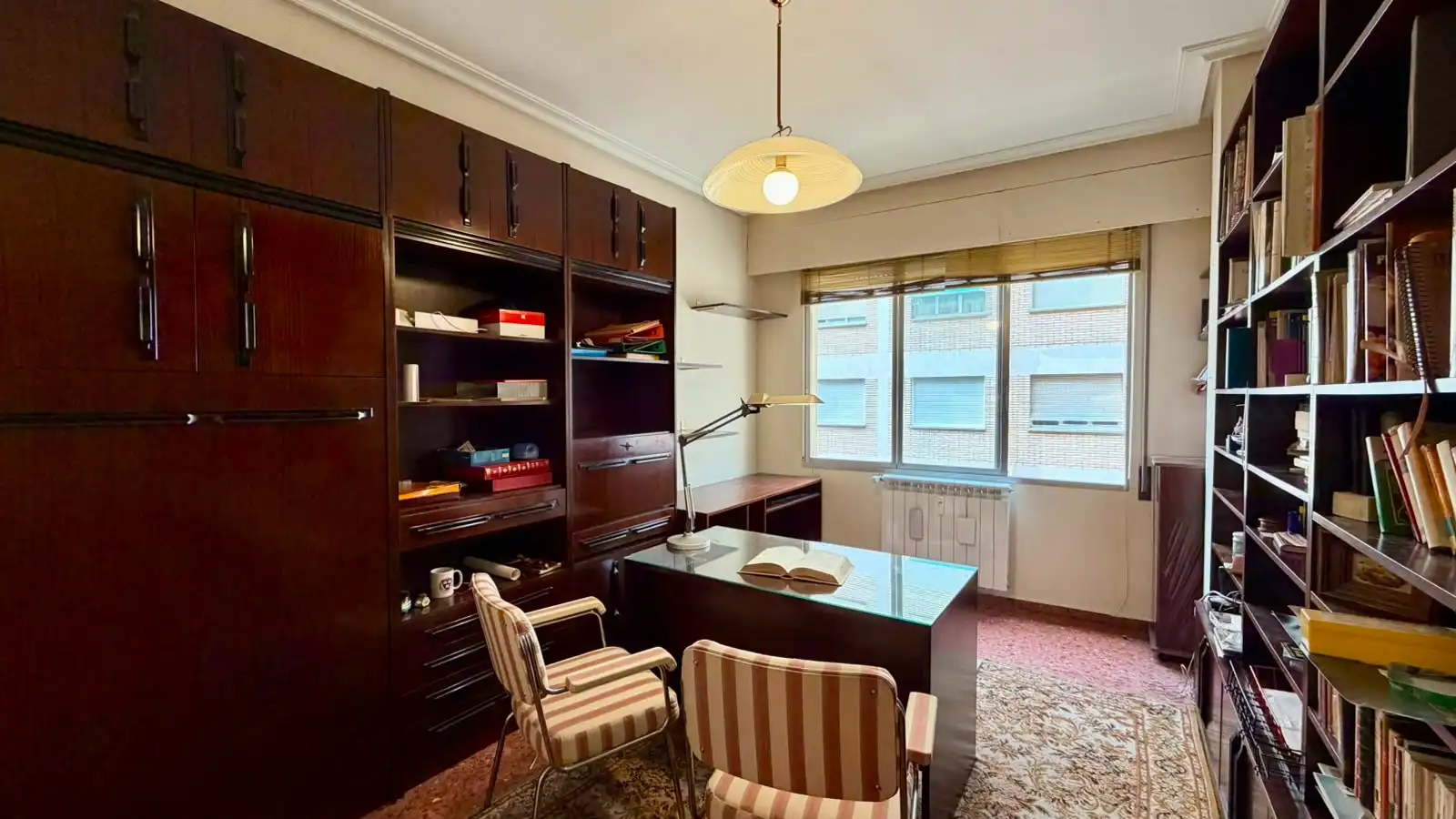 Flat for sale in  Logroño  with Heating