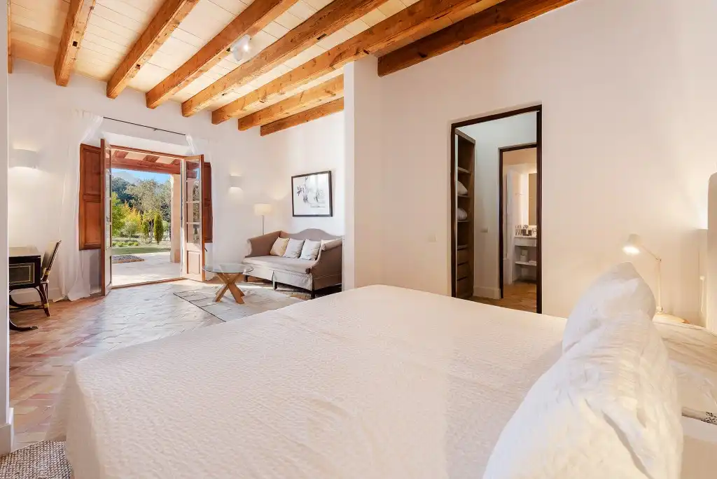 Maison rustique avec piscine à vendre à Campanet, imagen 19