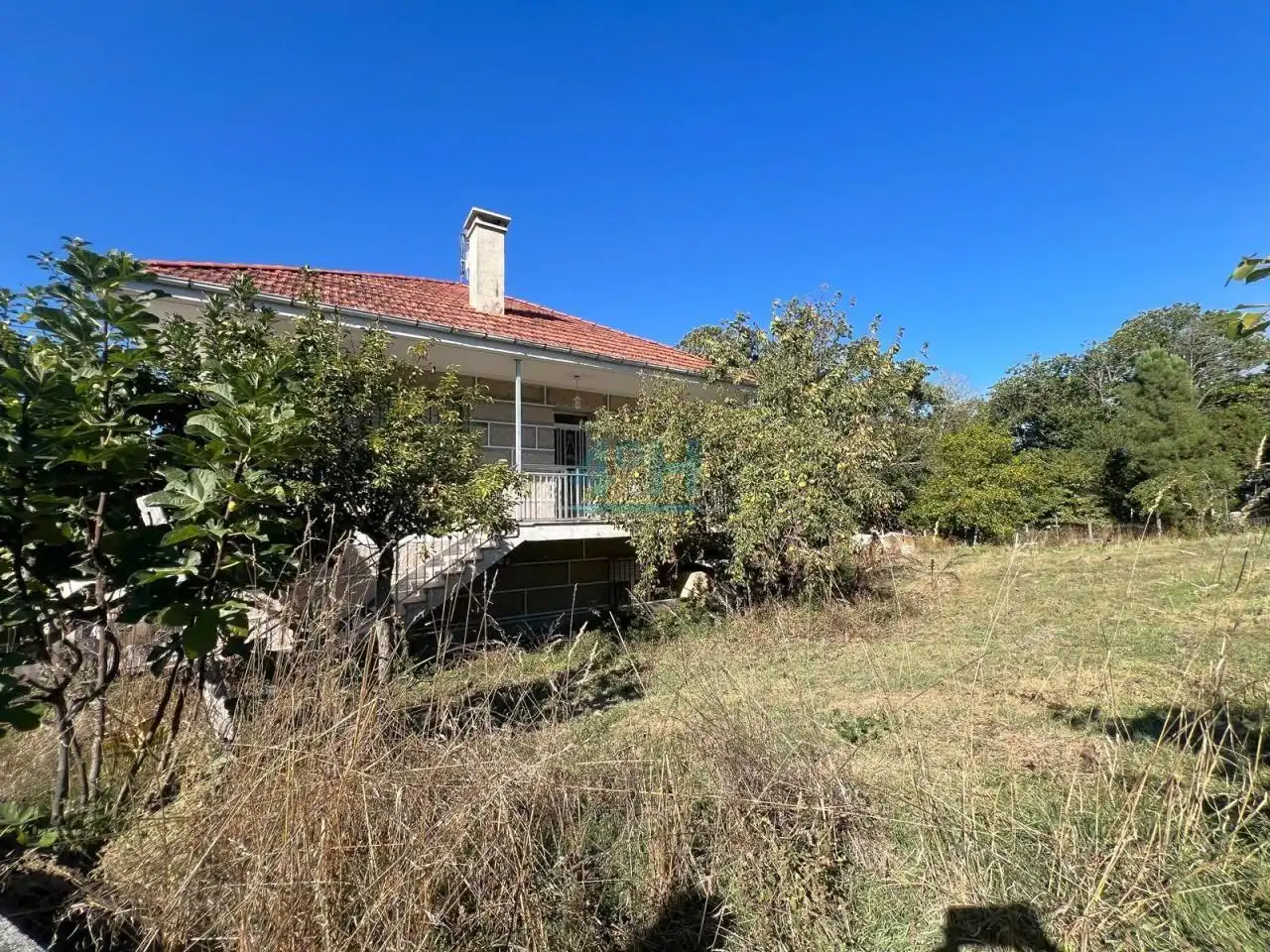 Casa con giardino in vendita a A Merca, imagen 39