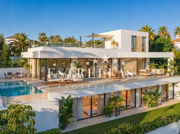 Villa avec piscine à vendre à La Empedrola
