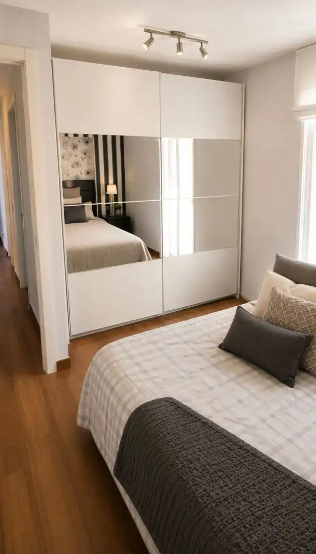 Piso con terraza en venta en Calle Loma de los Riscos, imagen 18