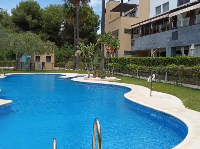 Apartment with pool for sale in Calle Retama 13, imagen 3