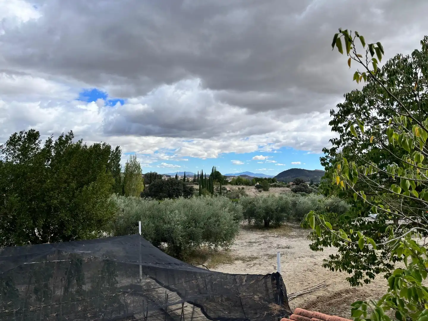 Casa rústica amb piscina en venda a Camino VIAL-5(EL LLANO), imagen 11