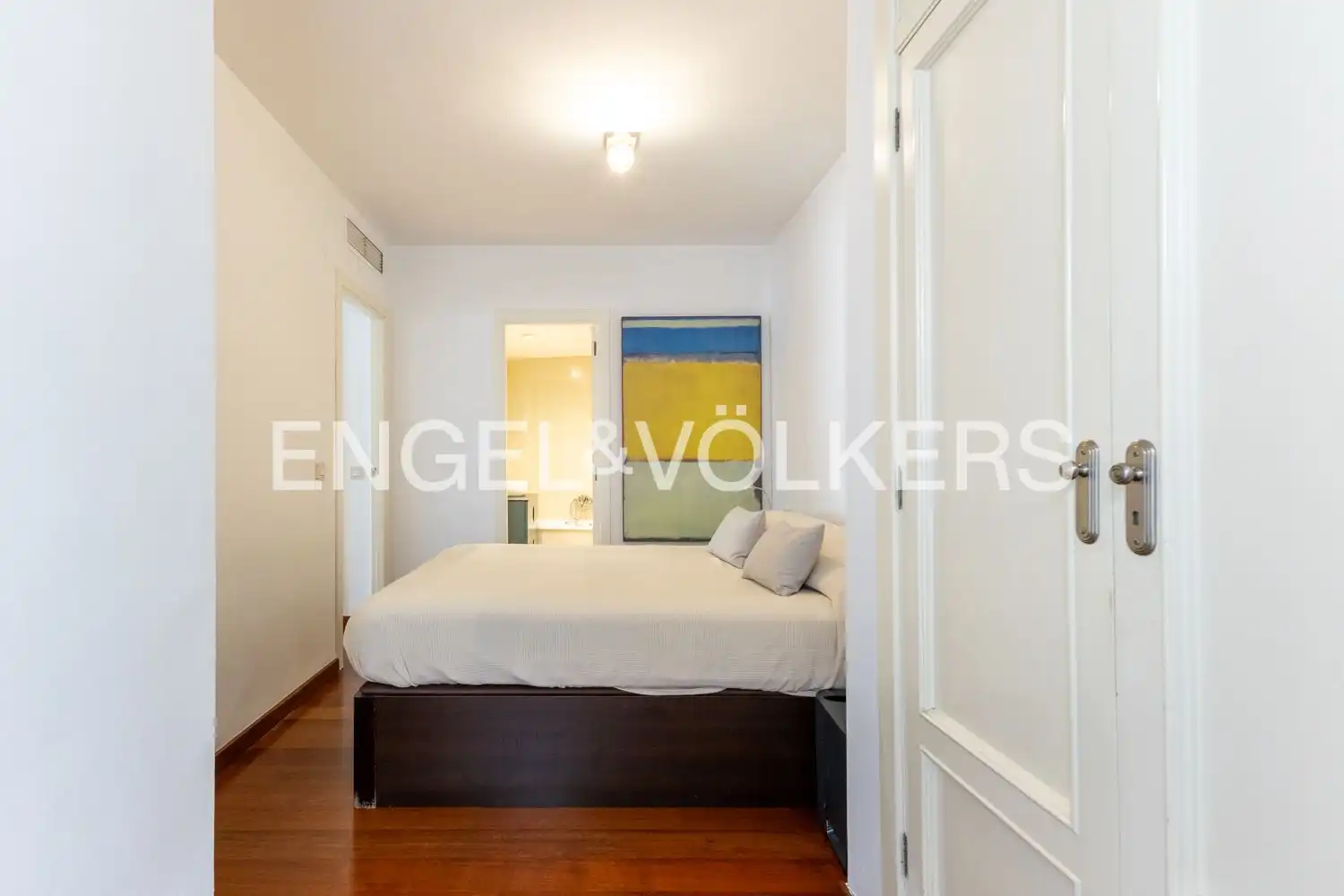 Habitación de Piso en venta en Valencia con Aire acondicionado, Calefacción y Parquet