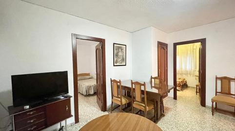 Foto 5 de Pis de lloguer a Pajaritos, Granada Capital