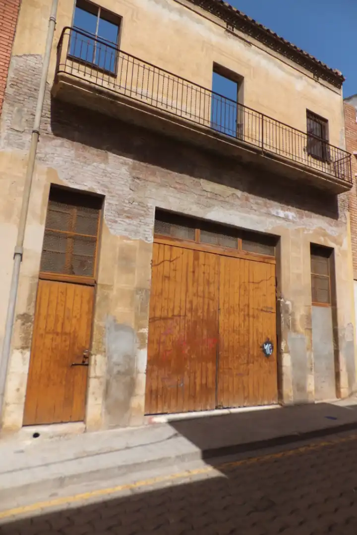 Außenansicht von Residential zum Verkauf in Reus