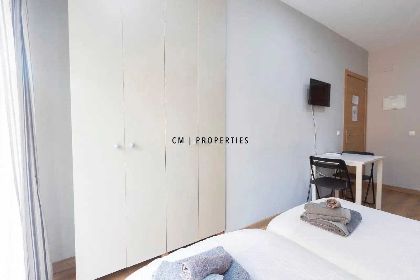 Apartament de lloguer a Adressadors, Sant Francesc