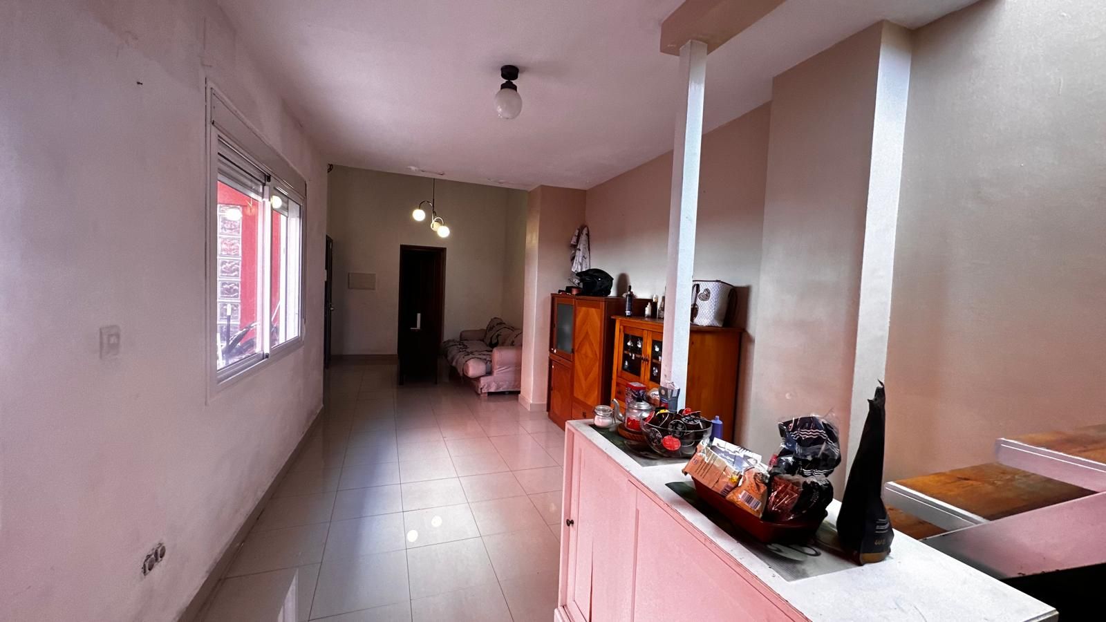 Flat for sale in Camas  with Air Conditioner, Terrace and Furnished