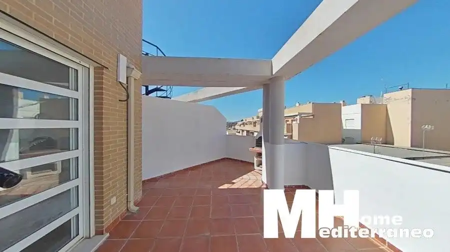Terrassa de Pis en venda en Sagunto / Sagunt amb Terrassa