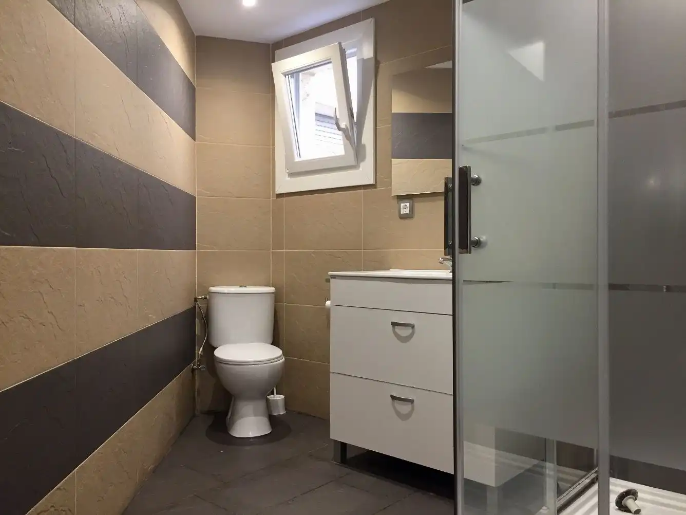 Flat for rent in Mestral