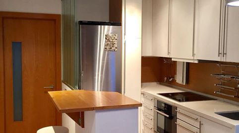 Photo 2 of Flat for rent in Alfalfa - Santa Cruz, Sevilla Capital