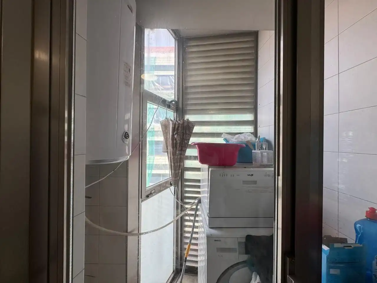 Flat with lift for sale in Calle SANJURJO BADIA 58, imagen 30