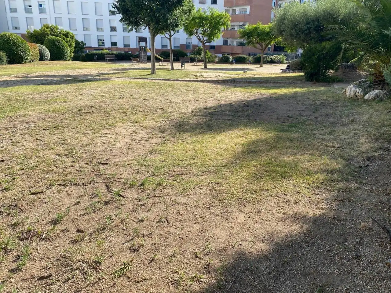 Flat for sale in Sabadell  with Air Conditioner, Heating and Parquet flooring