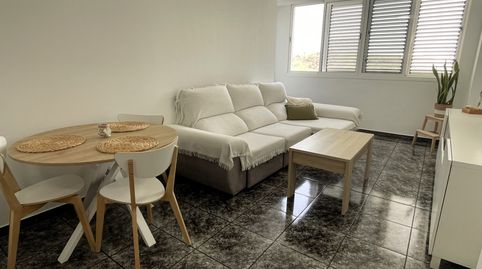 Foto 2 de Piso en venta en Calle Julio Verne, 20, La Pardilla - San Antonio, Telde