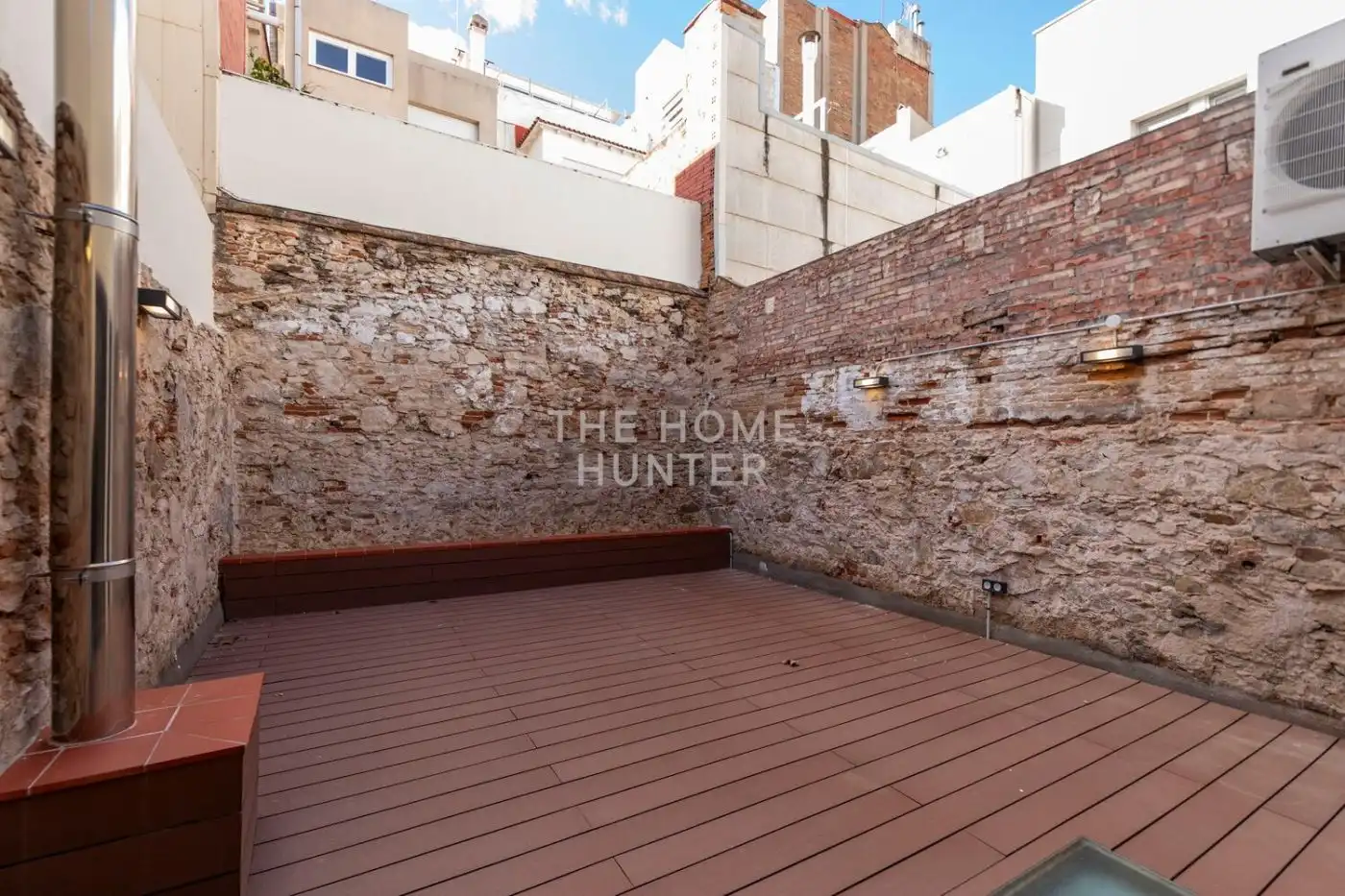 Piso en venta en Lleó, Centre