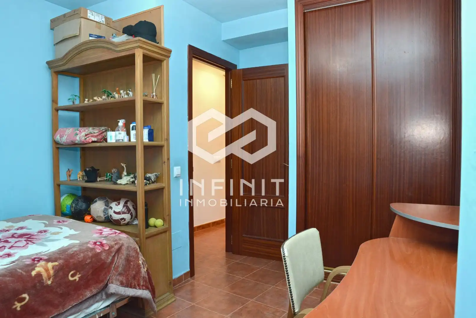 Casa o chalet en venta en Moratilla de los Meleros con Jardín privado y Trastero