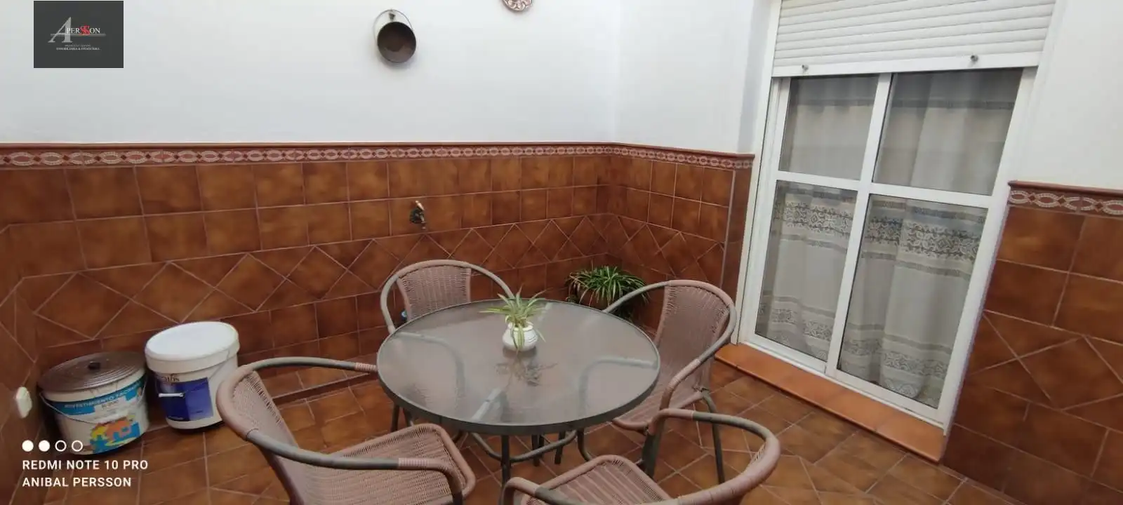 Casa o xalet en venda a Écija