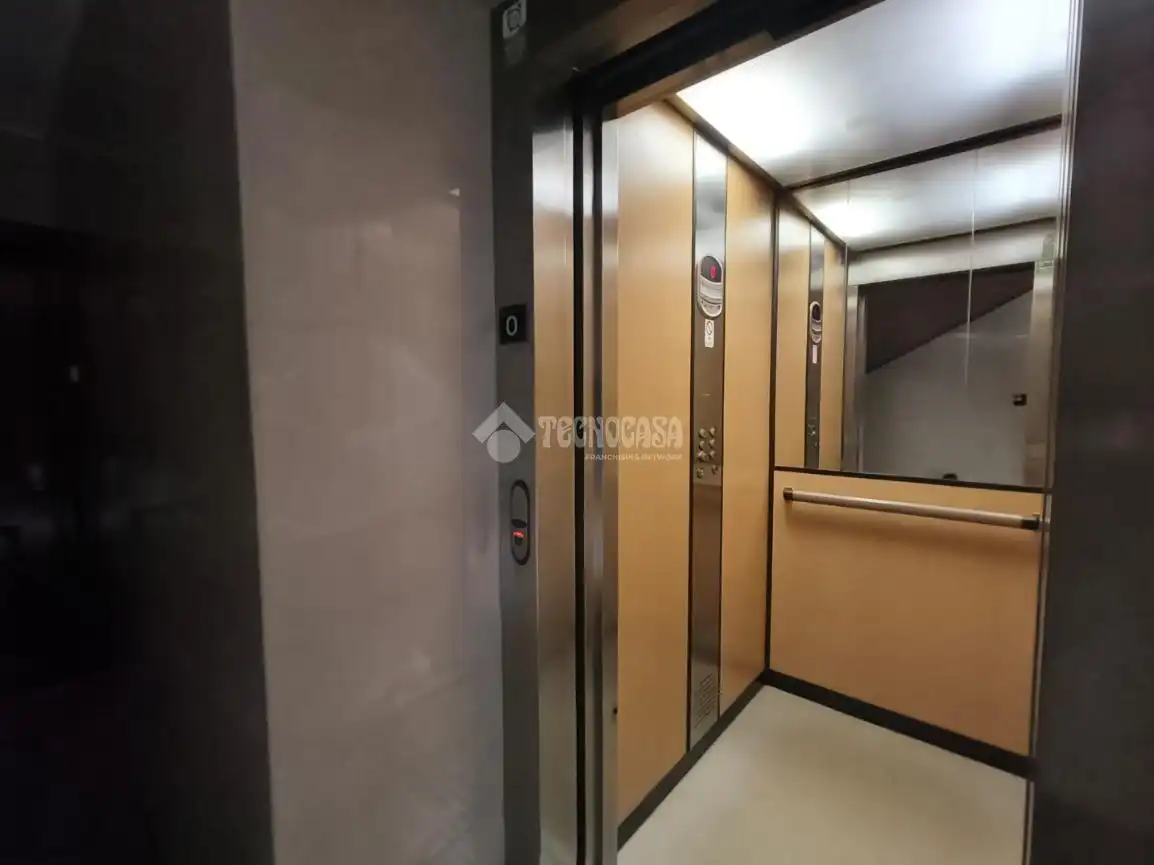 Wohnung zum Verkauf in Palencia mit Heizung, Abstellraum und Balkon
