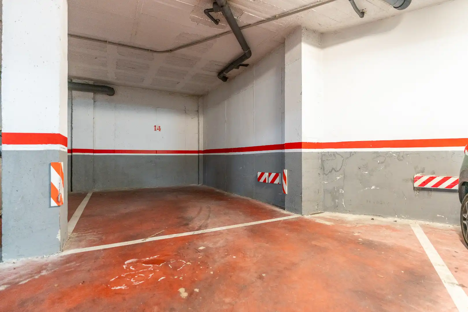 Parking de Piso en venta en Reus con Aire acondicionado, Calefacción y Parquet