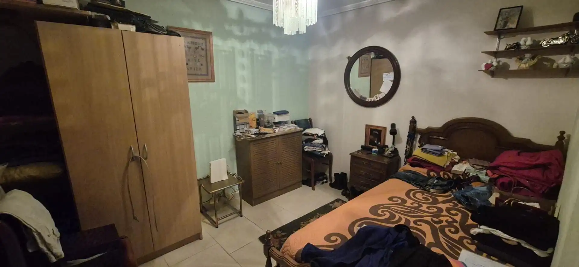 Habitación de Casa o chalet en venta en Zaratán