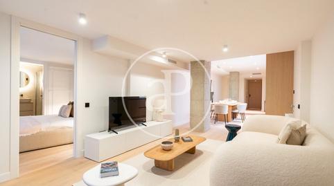 Foto 5 de Pis en venda a C. del Dos de Maig, El Camp de l'Arpa del Clot,  Barcelona Capital