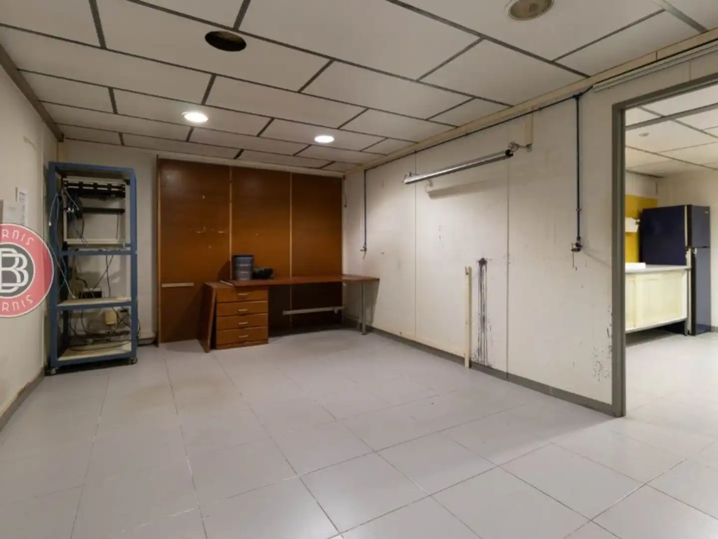 Local comercial en venda a Calle de Sant Antoni de Baix 112, imagen 12