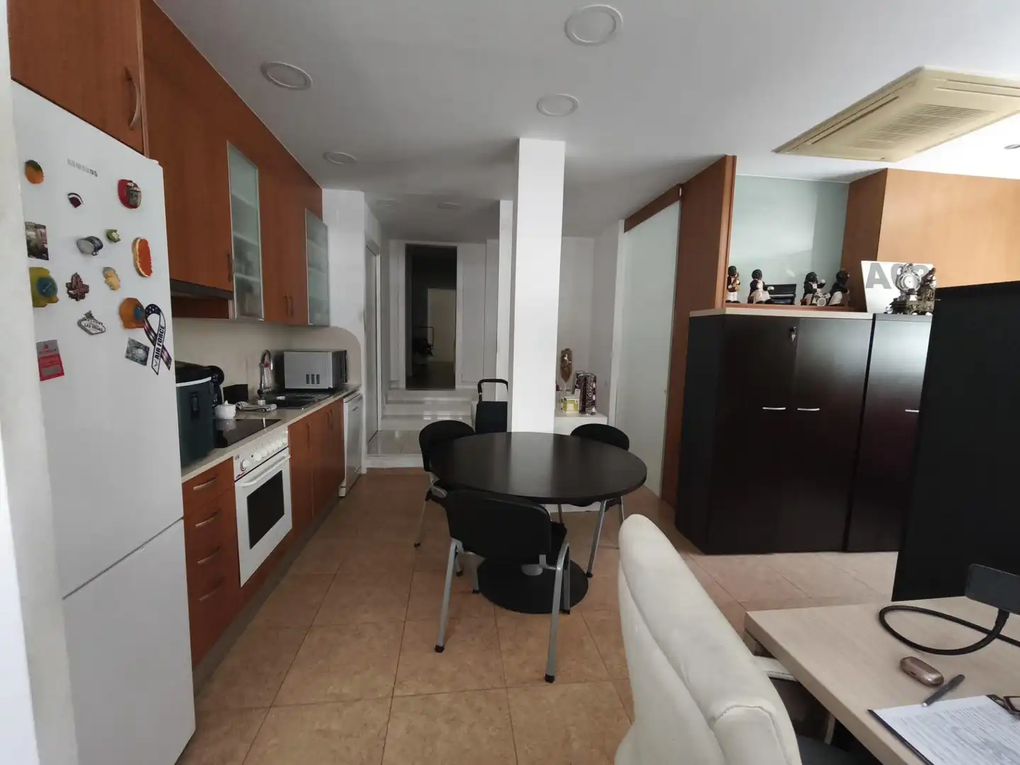 Rez-de-chaussée avec ascenseur à vendre à Calle de la Unió, imagen 6