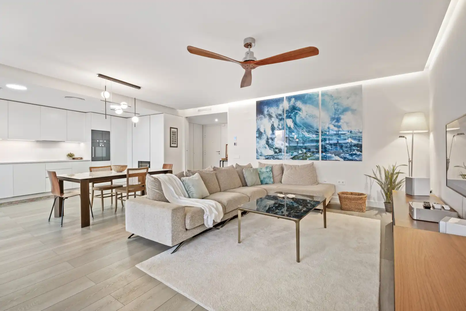 Apartment mit Pool zum Verkauf in Estepona Pueblo, imagen 3